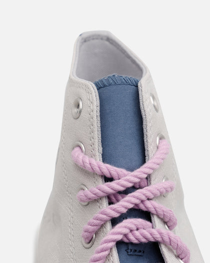 Converse x Naruto Chuck 70 All Star "Sasuke" Lilac