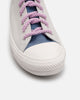 Converse x Naruto Chuck 70 All Star "Sasuke" Lilac