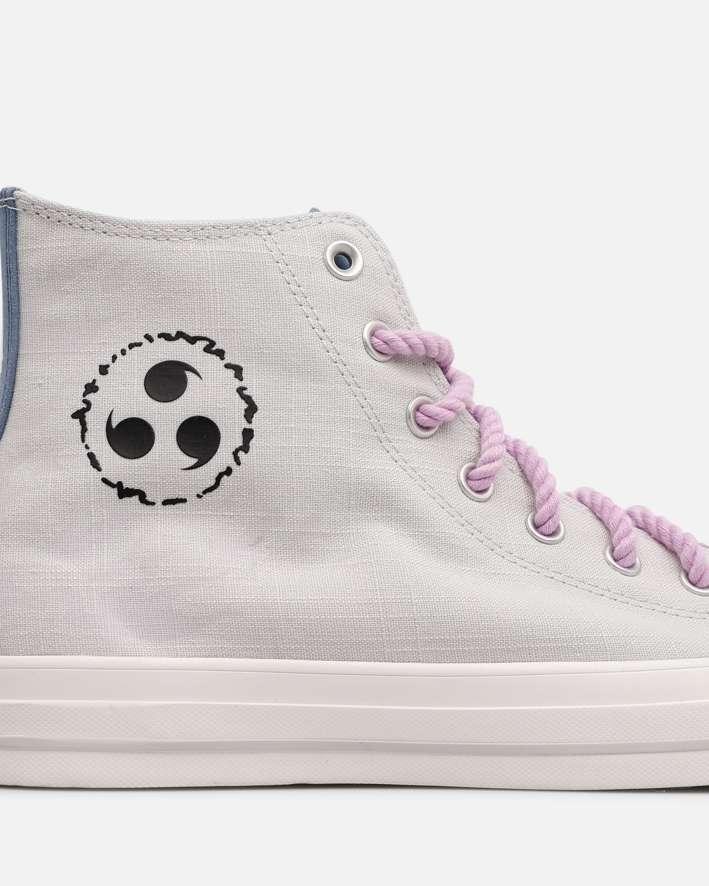 Converse x Naruto Chuck 70 All Star 