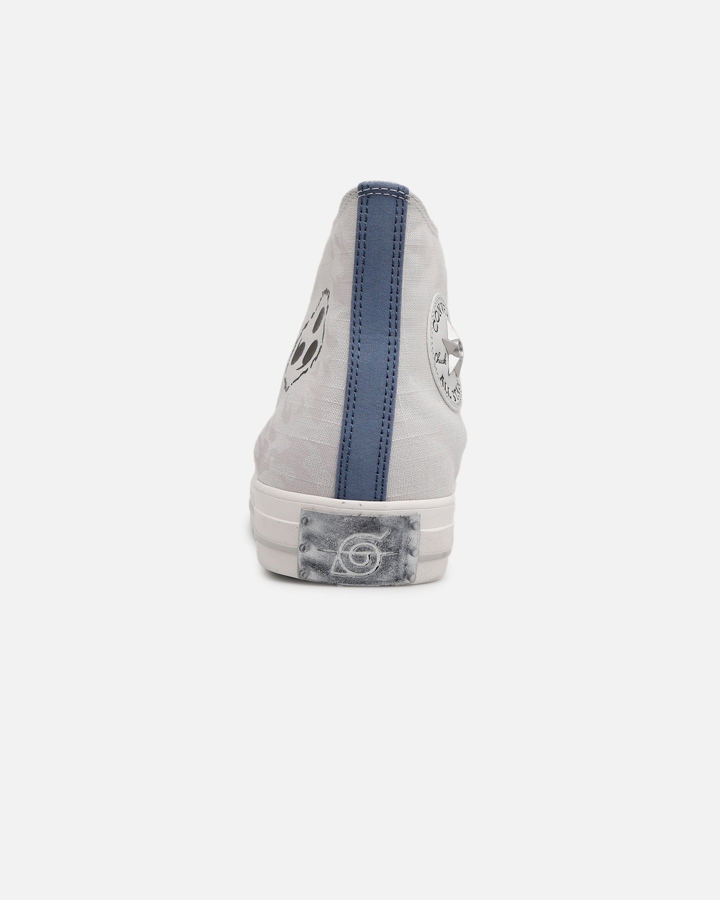 Converse x Naruto Chuck 70 All Star 