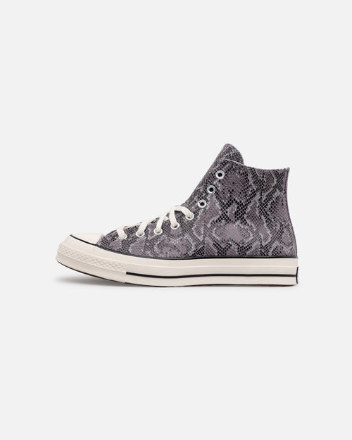 Converse Chuck 70 Hi Faux Snake