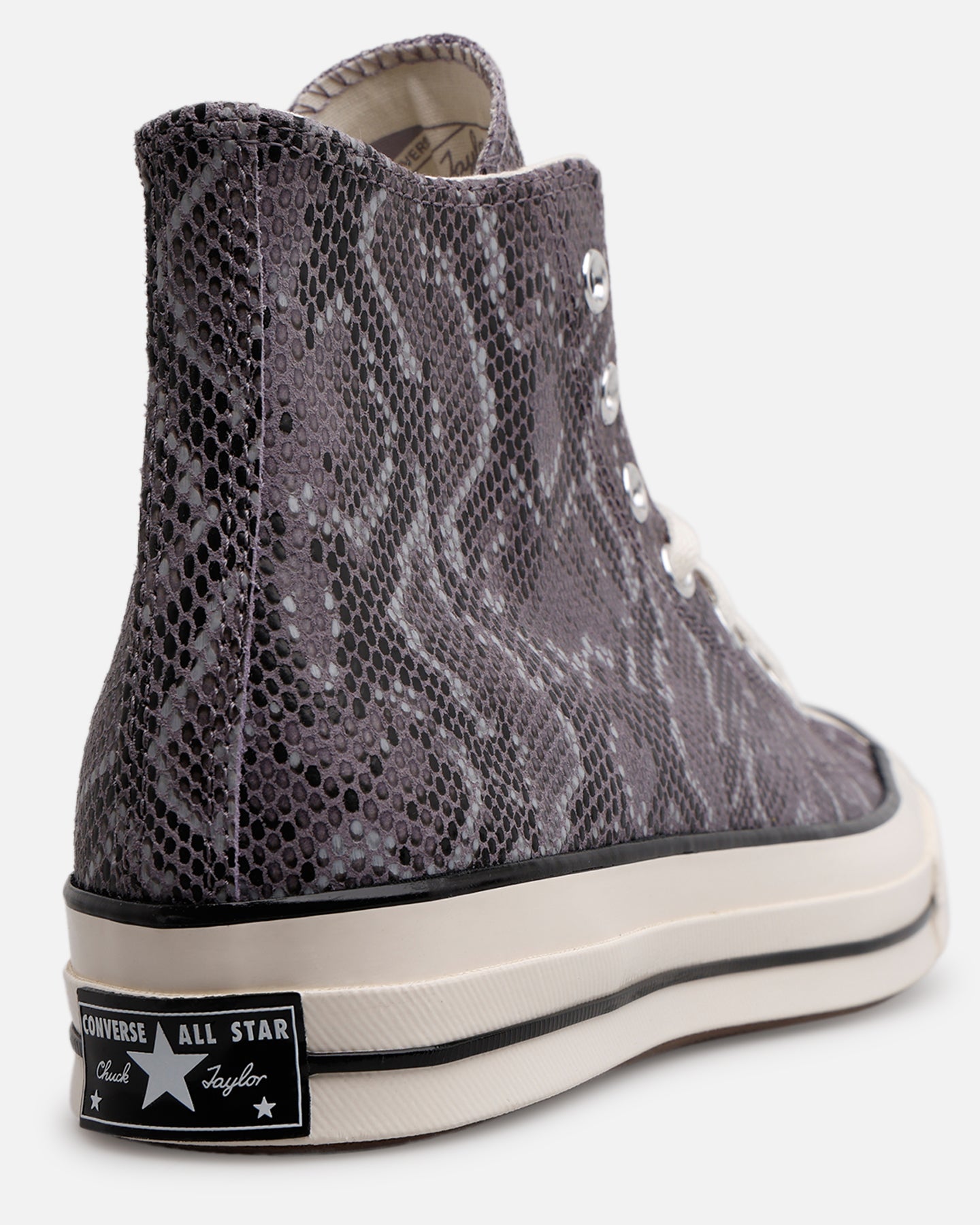 Converse Chuck 70 Hi Faux Snake | Culture Kings US