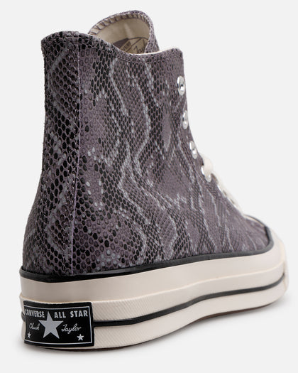 Converse Chuck 70 Hi Faux Snake