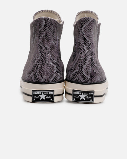 Converse Chuck 70 Hi Faux Snake