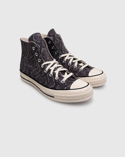 Converse Chuck 70 Hi Faux Snake Culture Kings US
