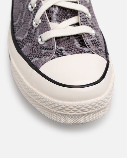 Converse Chuck 70 Hi Faux Snake
