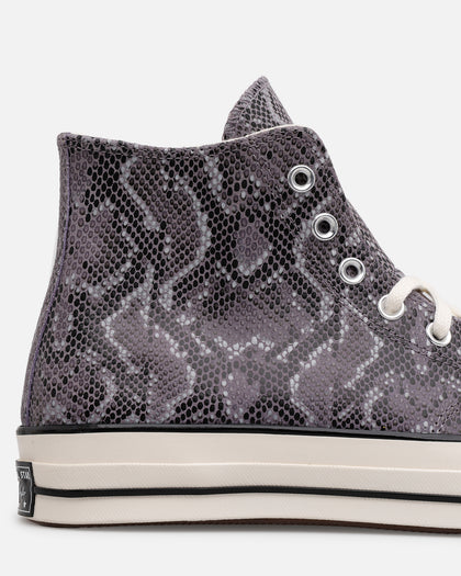 Converse Chuck 70 Hi Faux Snake