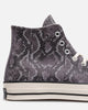 Converse Chuck 70 Hi Faux Snake