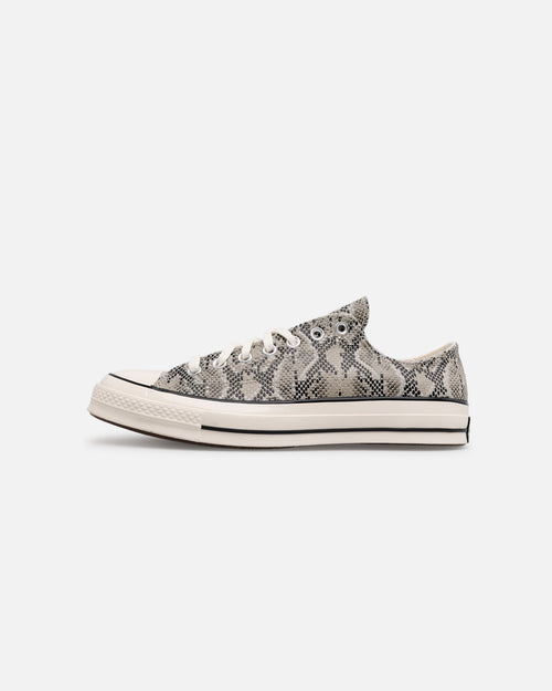 Converse Chuck 70 Low Faux Snake