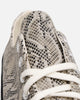 Converse Chuck 70 Low Faux Snake