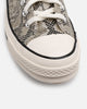 Converse Chuck 70 Low Faux Snake