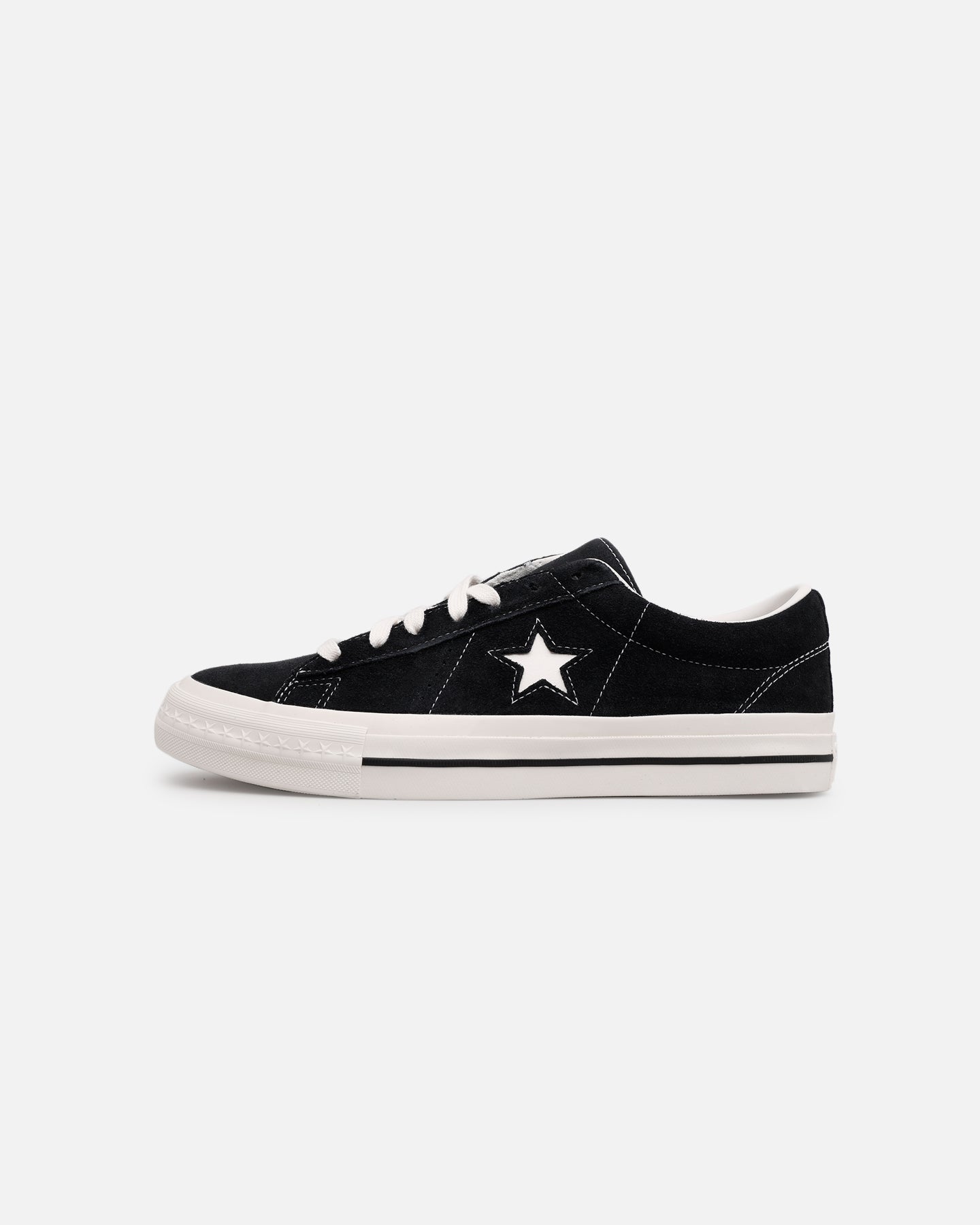 Converse One Star 95 Black | Culture Kings US