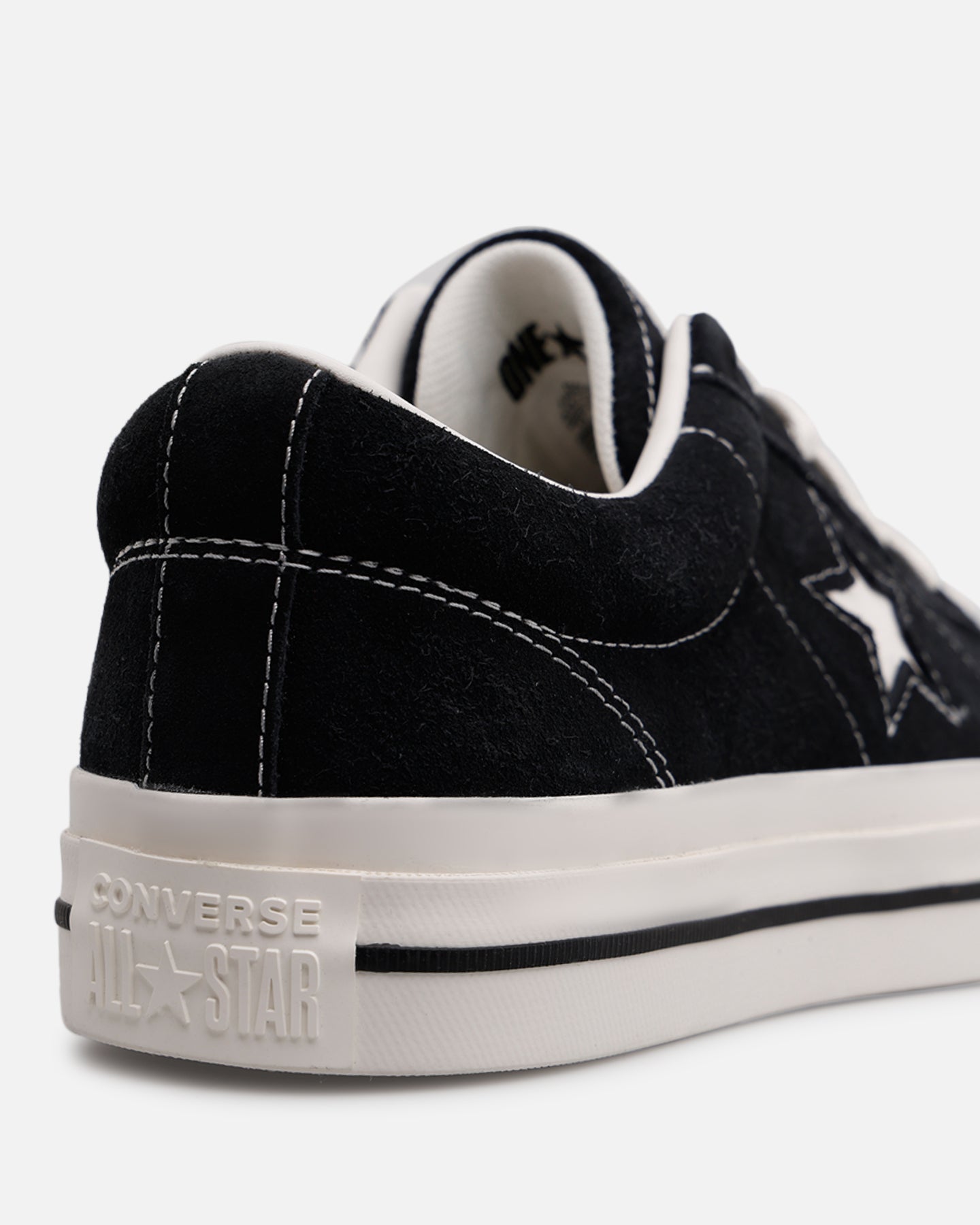 Converse One Star 95 Black | Culture Kings US