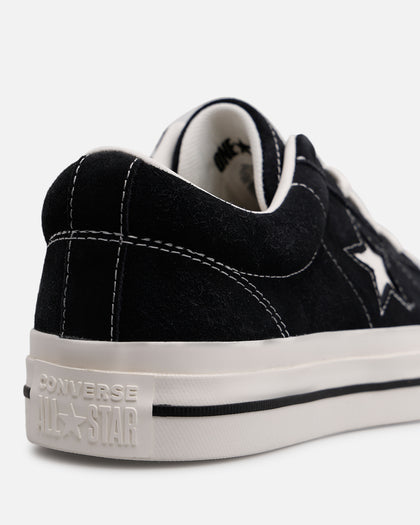Star 95 Converse One Star 95 Black | Culture Kings US