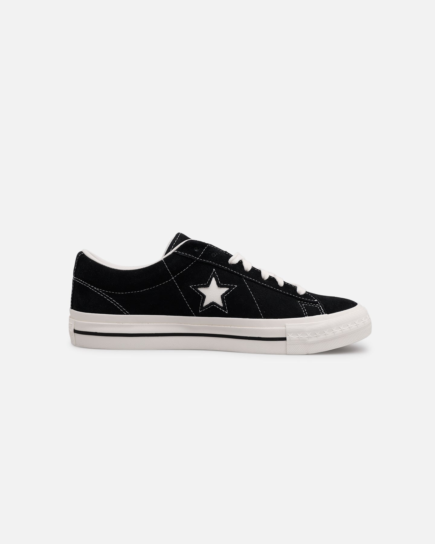 【新品未使用】CONVERSE ONE STAR SUEDE BLACK Converse One Star 95 Black | Culture Kings US