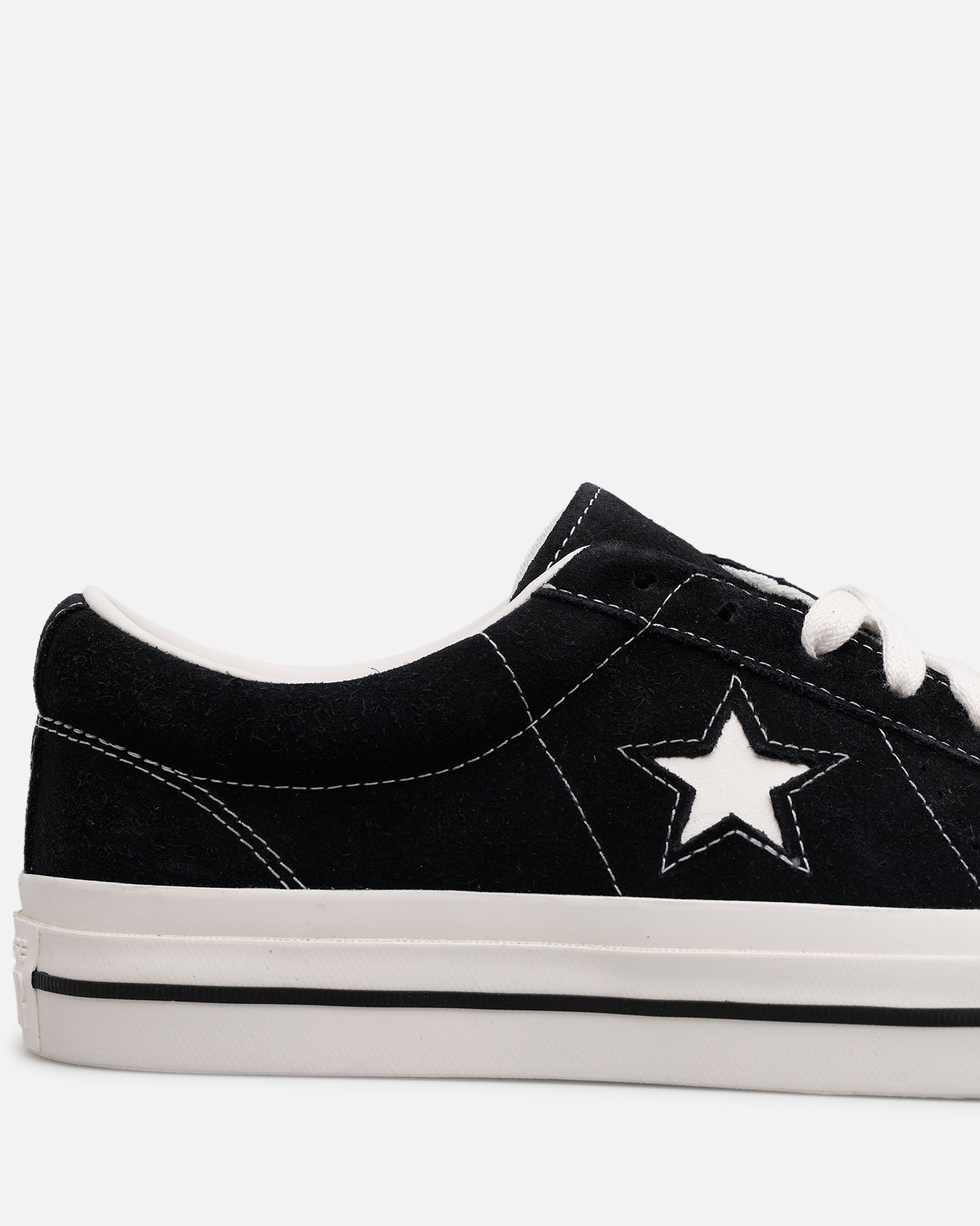 Converse One Star 95 Black | Culture Kings US