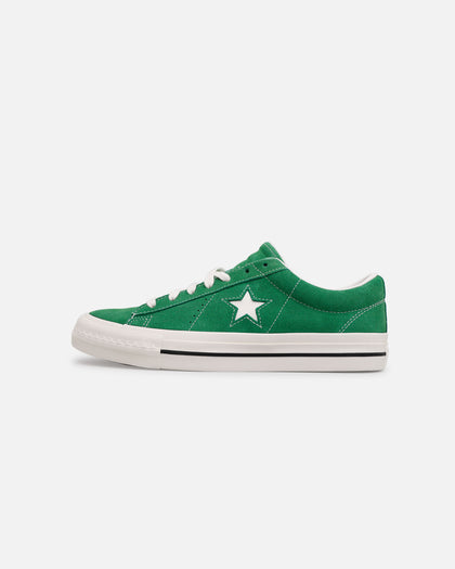Converse One Star 95 Green