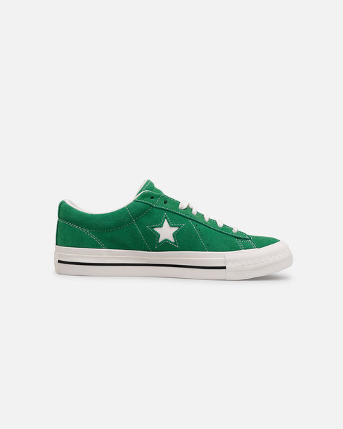 Converse One Star 95 Green