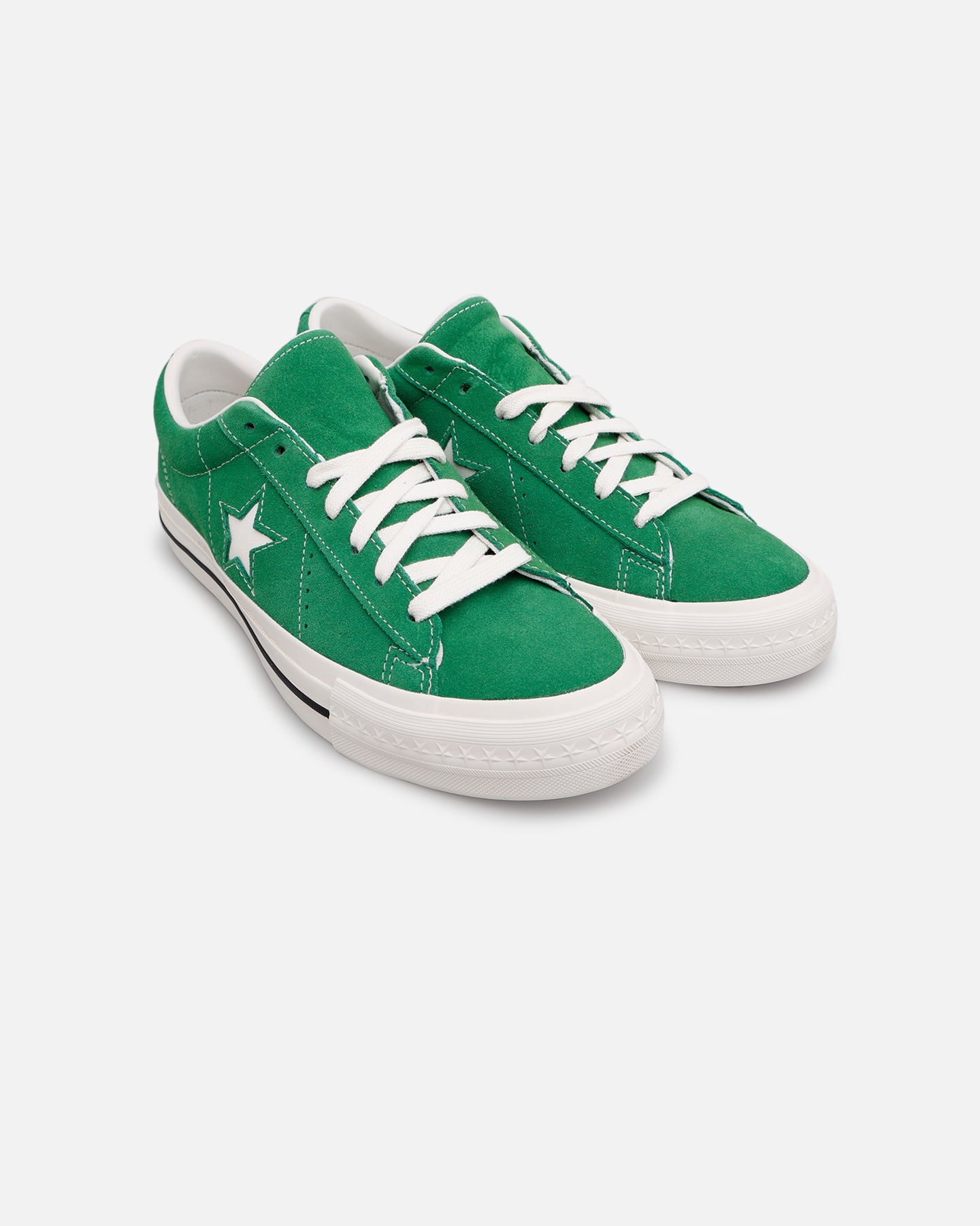 新品⭐︎Converse One Star Green Suede US10 Converse One Star 95 Green | Culture Kings US