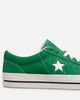 Converse One Star 95 Green