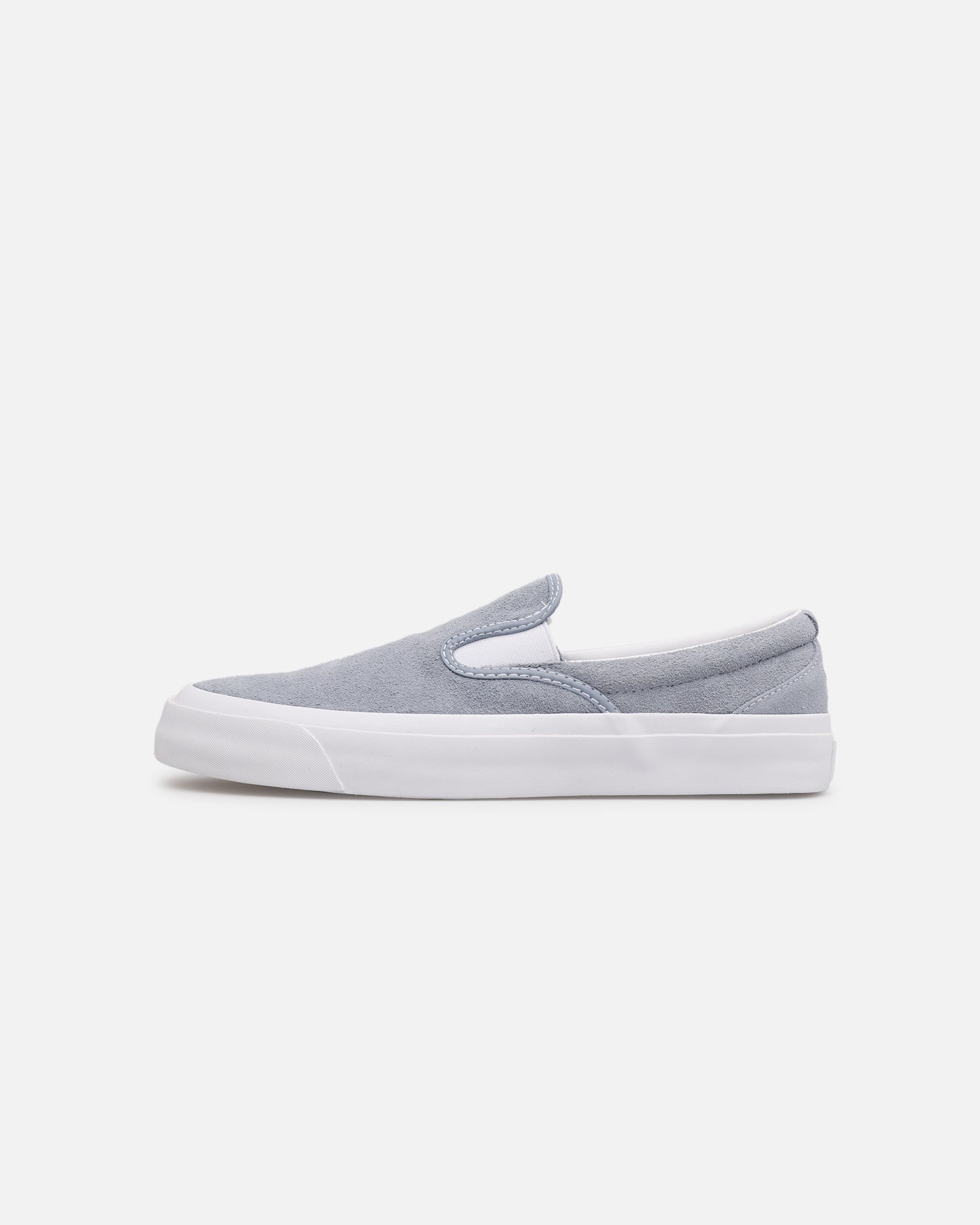 Converse One Star CC Slip On Light Blue | Culture Kings US