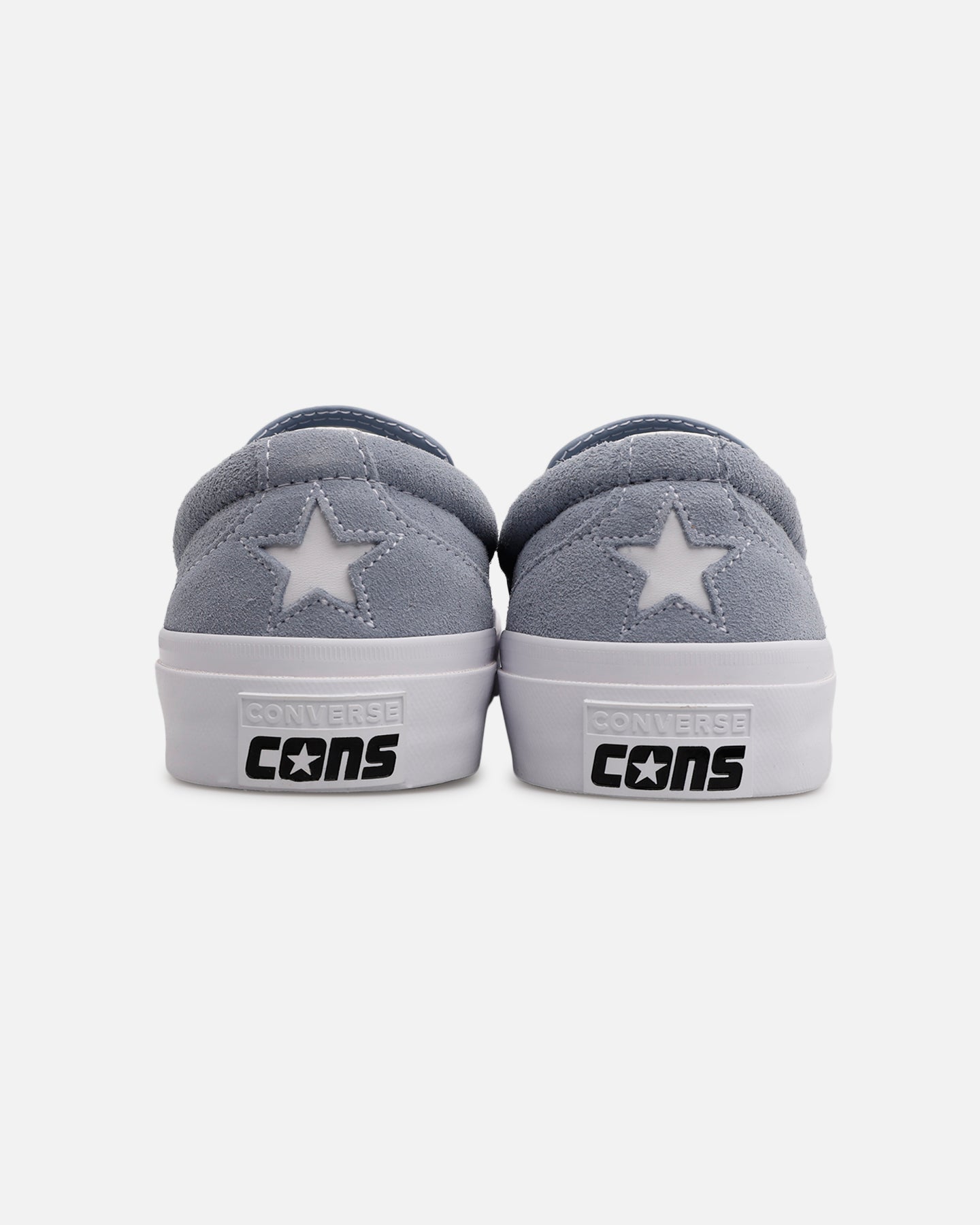 Converse One Star CC Slip On Light Blue | Culture Kings US
