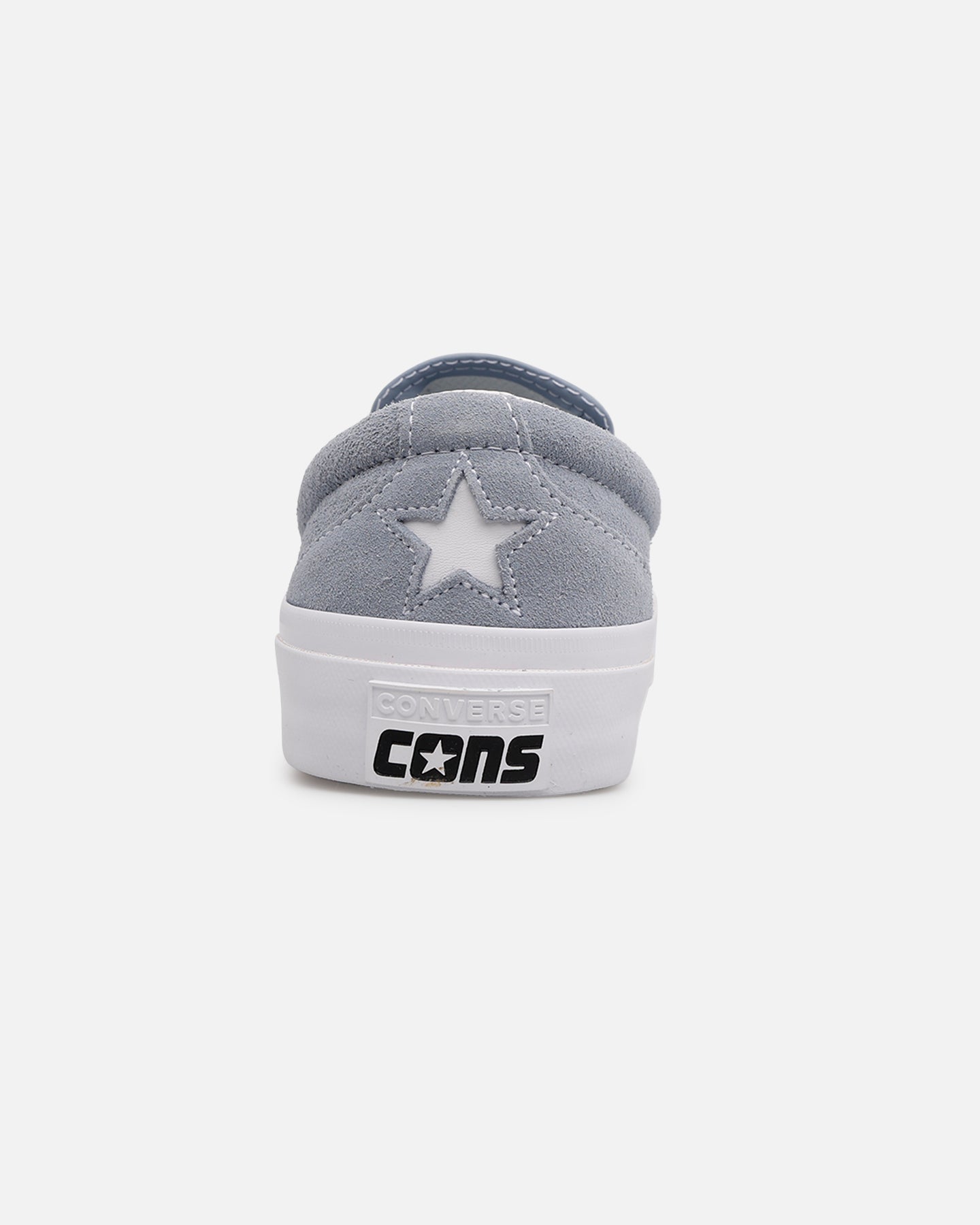 Converse One Star CC Slip On Light Blue | Culture Kings US Converse One Star CC Slip On Light Blue | Culture Kings US