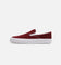 Converse One Star CC Slip On Burgundy
