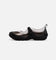 Crocs Terre Black/Silver