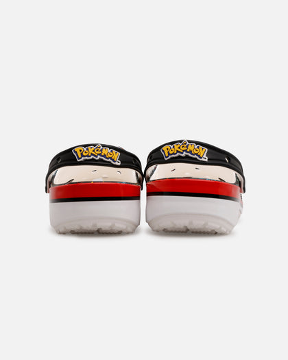 Crocs Classic Pokemon Clog Multi
