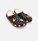 Crocs Classic Pokemon Clog Multi