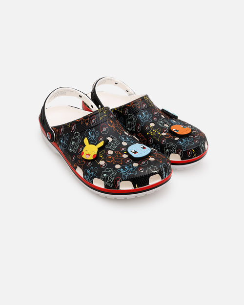 Crocs Classic Pokemon Clog Multi
