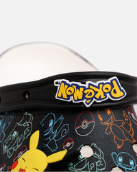 Crocs Classic Pokemon Clog Multi