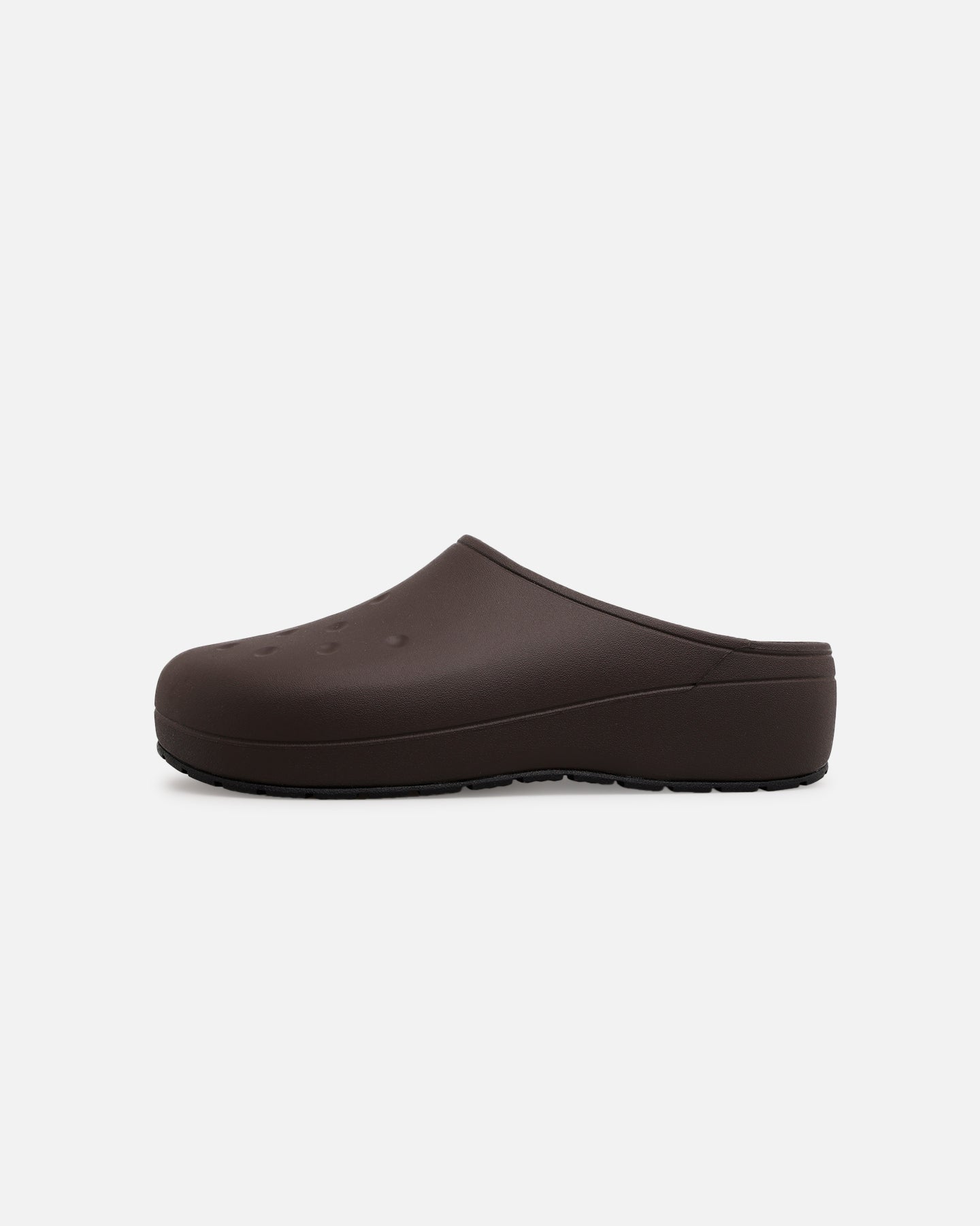 Crocs Quiet Clog Espresso | Culture Kings US