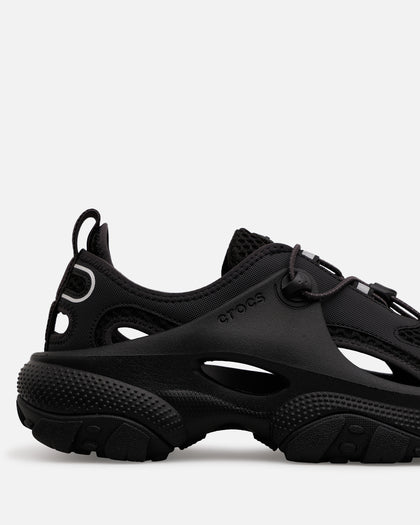 Crocs Trailbreak Black/Black