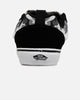 Vans Knu Skool 'Camo' Black/White