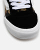 Vans Knu Skool 'Camo' Black/Green