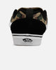 Vans Knu Skool 'Camo' Black/Green