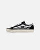 Vans Old Skool "Mono Checkerboard" Black