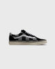 Vans Old Skool "Mono Checkerboard" Black