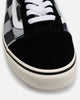 Vans Old Skool "Mono Checkerboard" Black