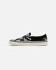 Vans Classic Slip-On "Mono Checkerboard" Black