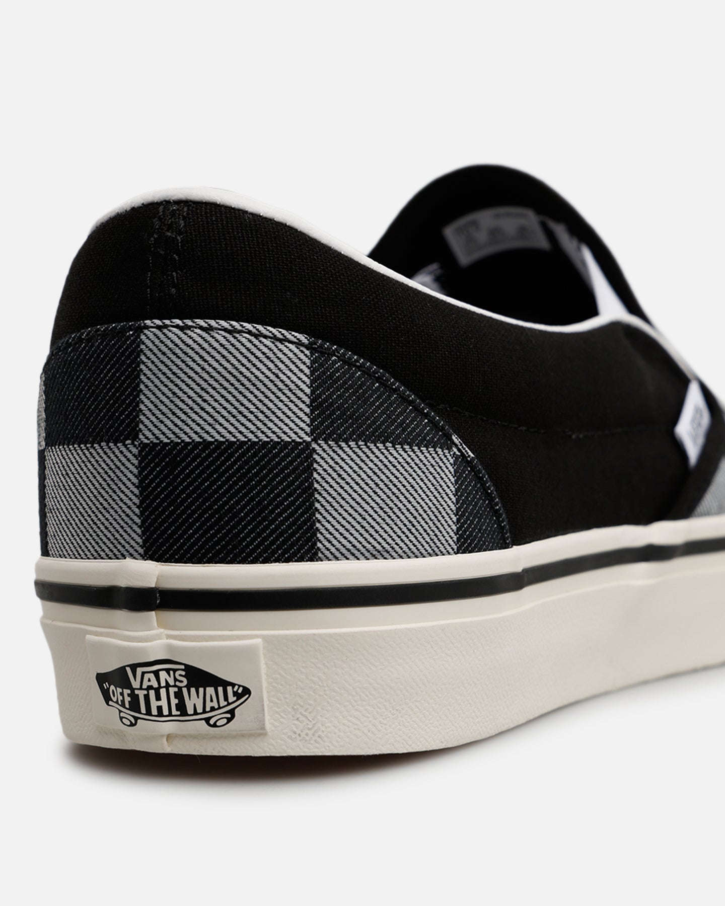 Vans Classic Slip-On 