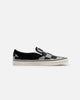 Vans Classic Slip-On "Mono Checkerboard" Black