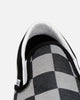 Vans Classic Slip-On "Mono Checkerboard" Black