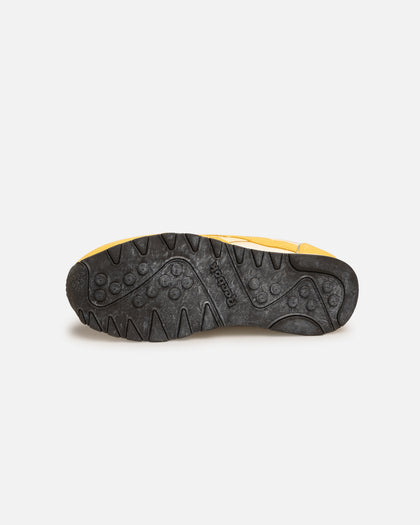 Reebok Classic Nylon Yellow