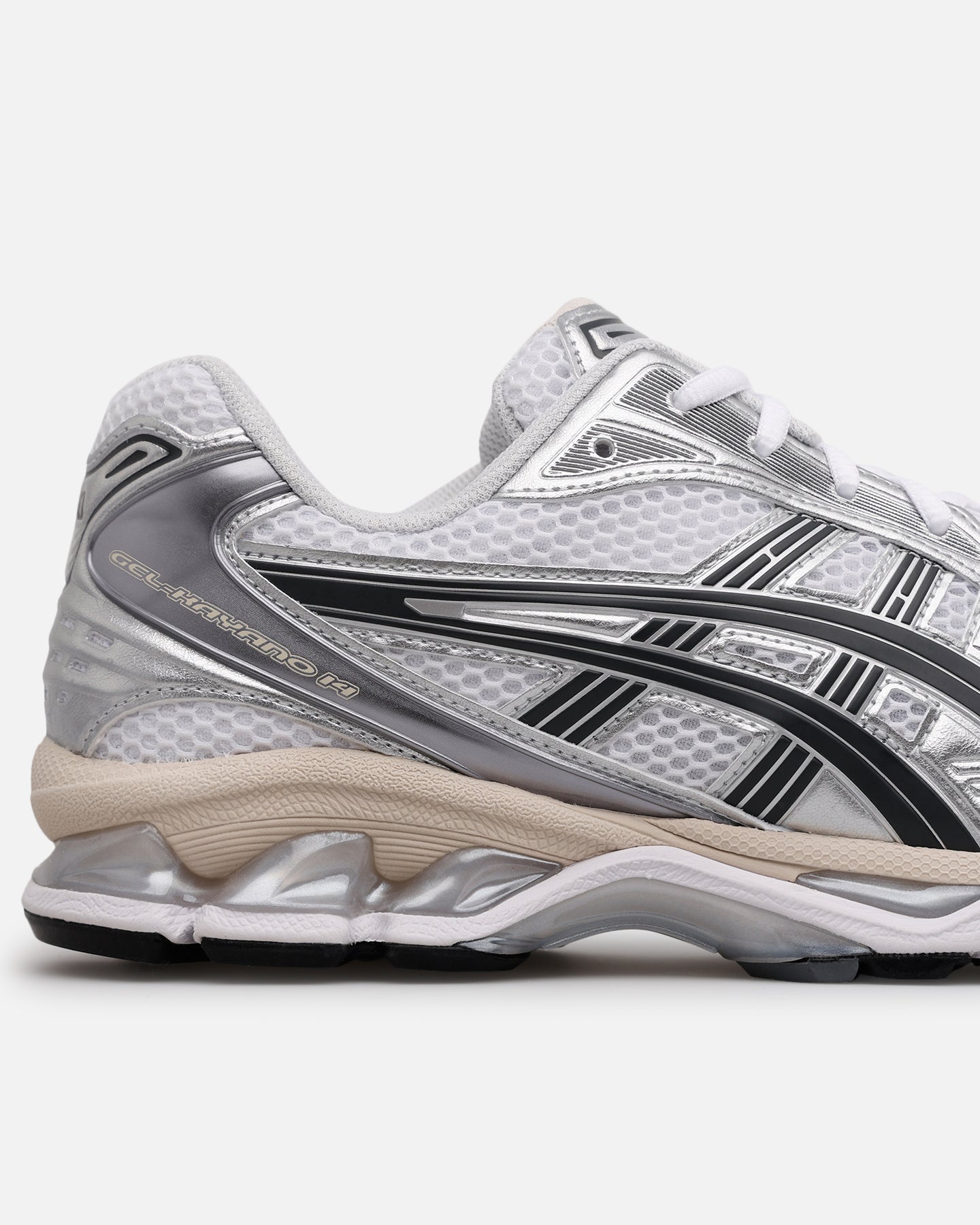 Asics Gel-Kayano 14 Graphite | Culture Kings US