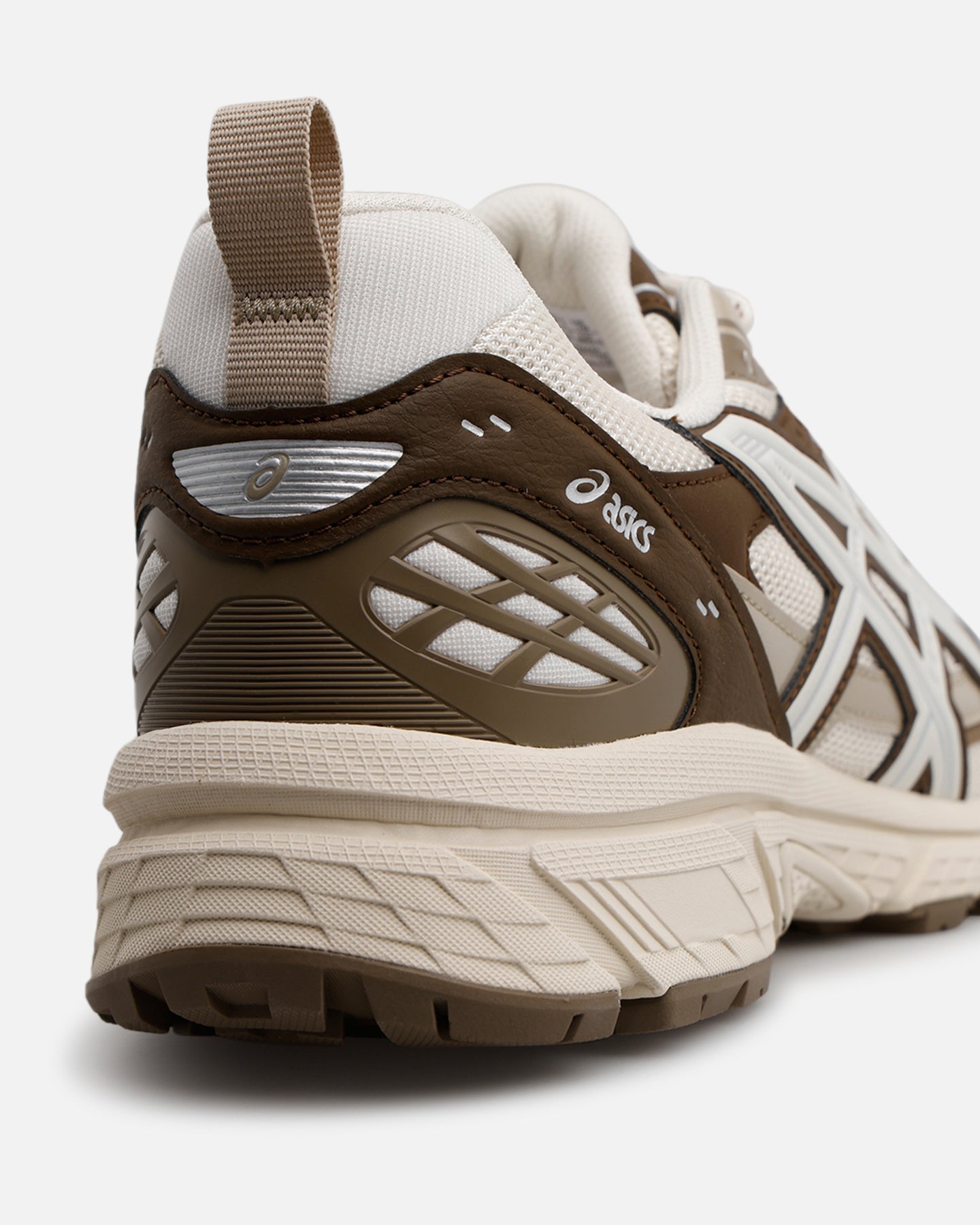 Asics Gel-Nunobiki Cream/Brown | Culture Kings US