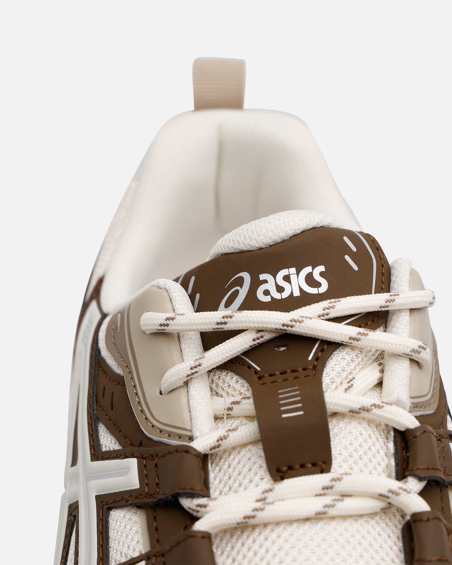 Asics Gel-Nunobiki Cream/Brown | Culture Kings US