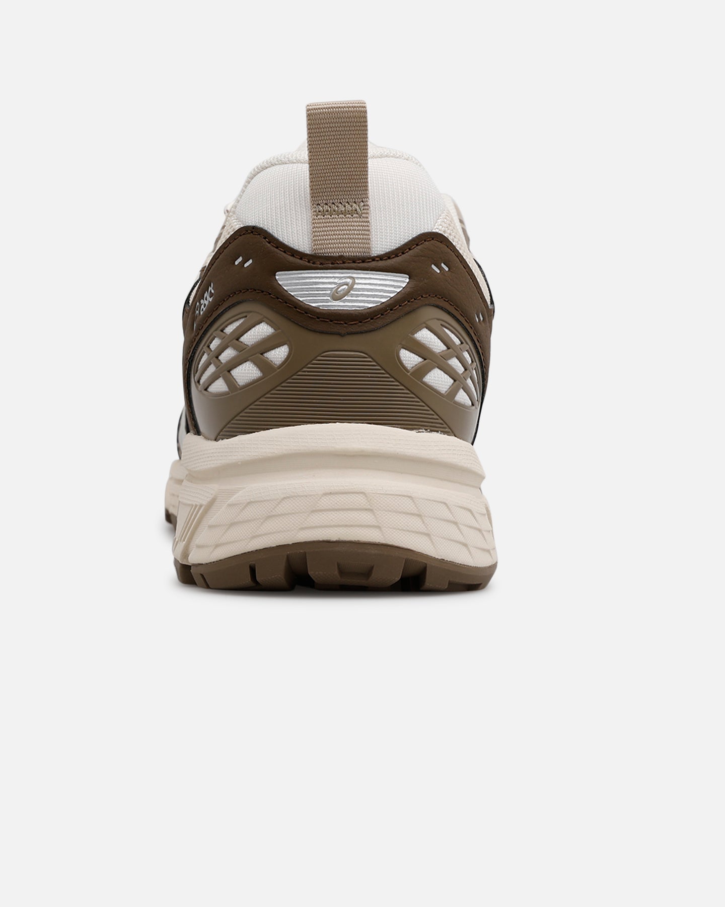 Asics Gel-Nunobiki Cream/Brown | Culture Kings US
